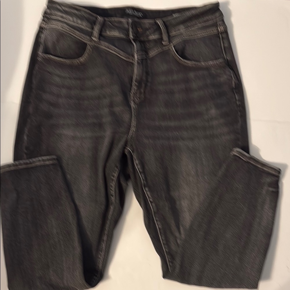 Judy Blue Black Skinny Jeans Modern Fit